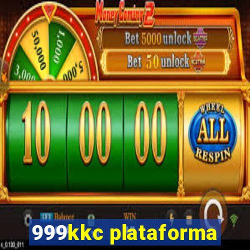 999kkc plataforma